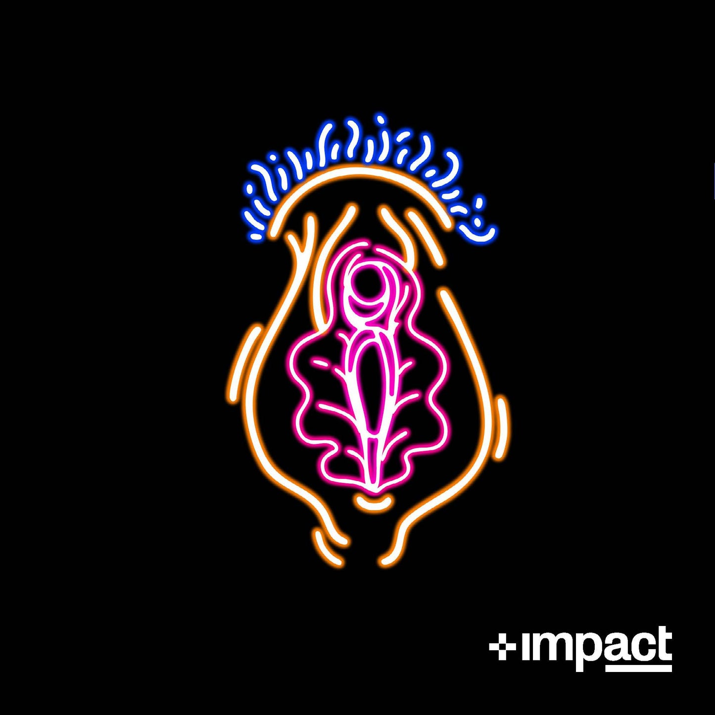 Sacred Geometry Tote