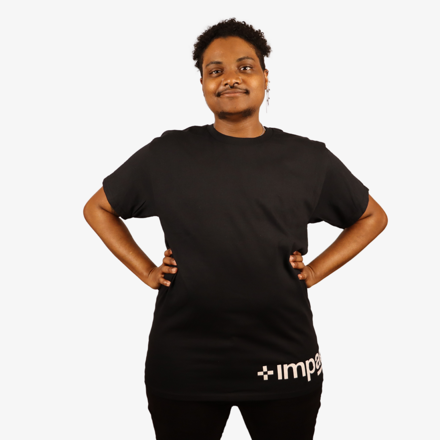 BAREBACK, PrEP, Doxy PEP Tee