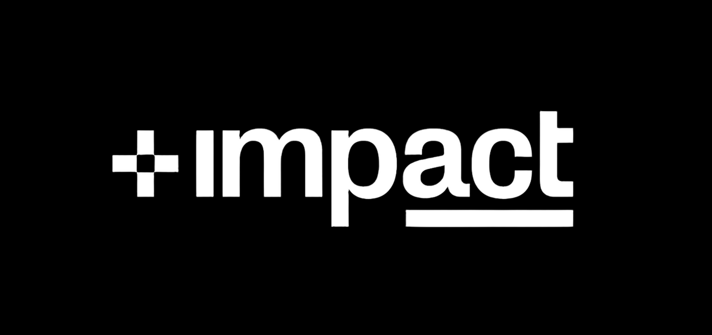 +Impact Tote