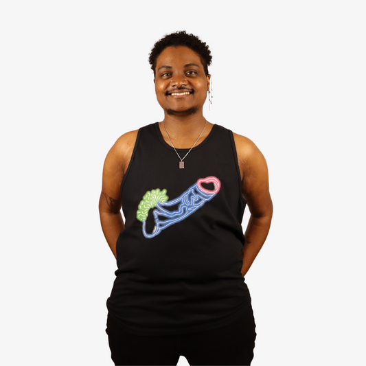 Heart Throb Tank
