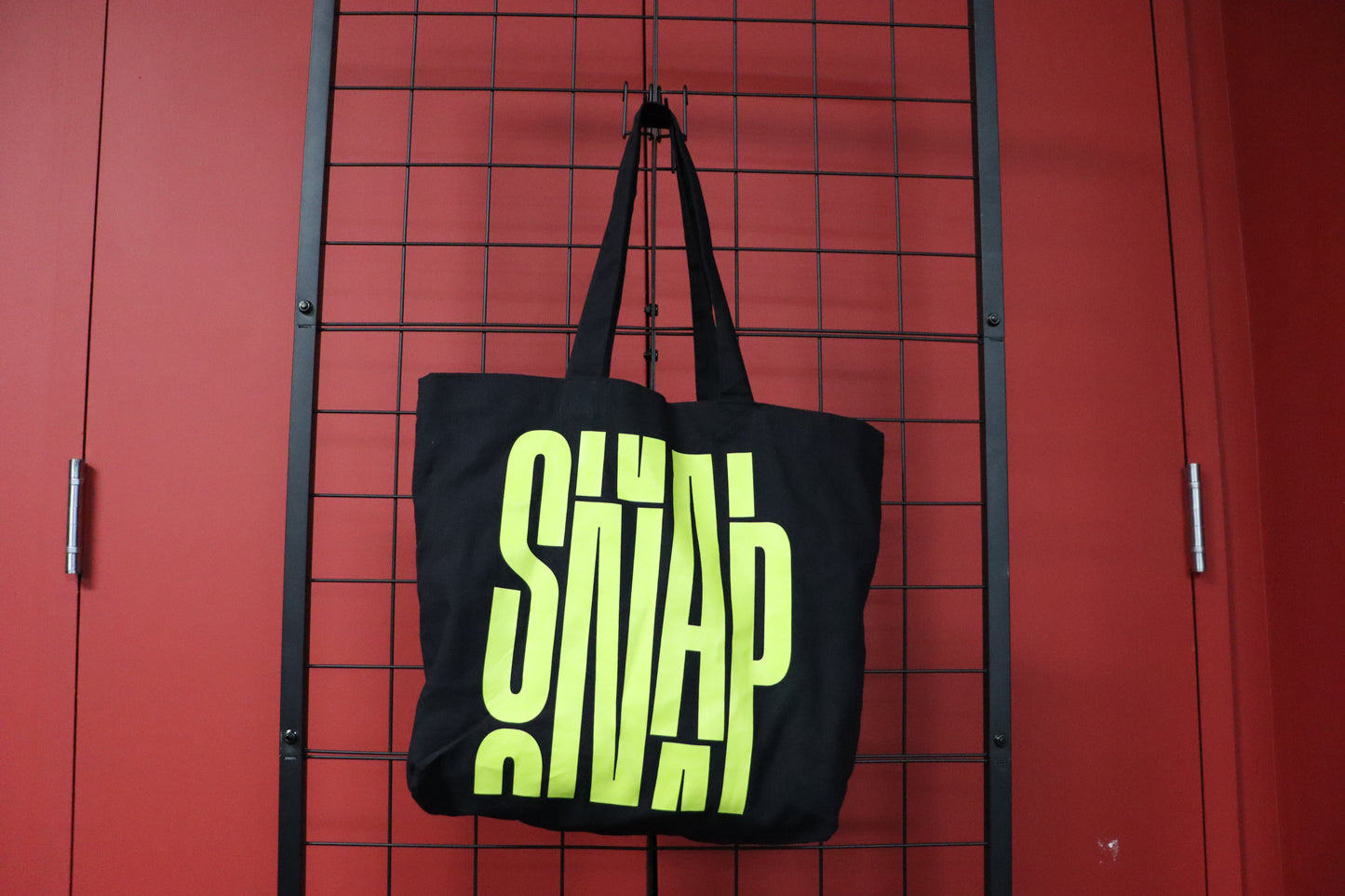 SNAP Tote